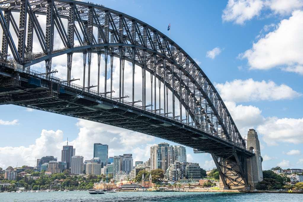 Yehs Harbour Hotel Sydney