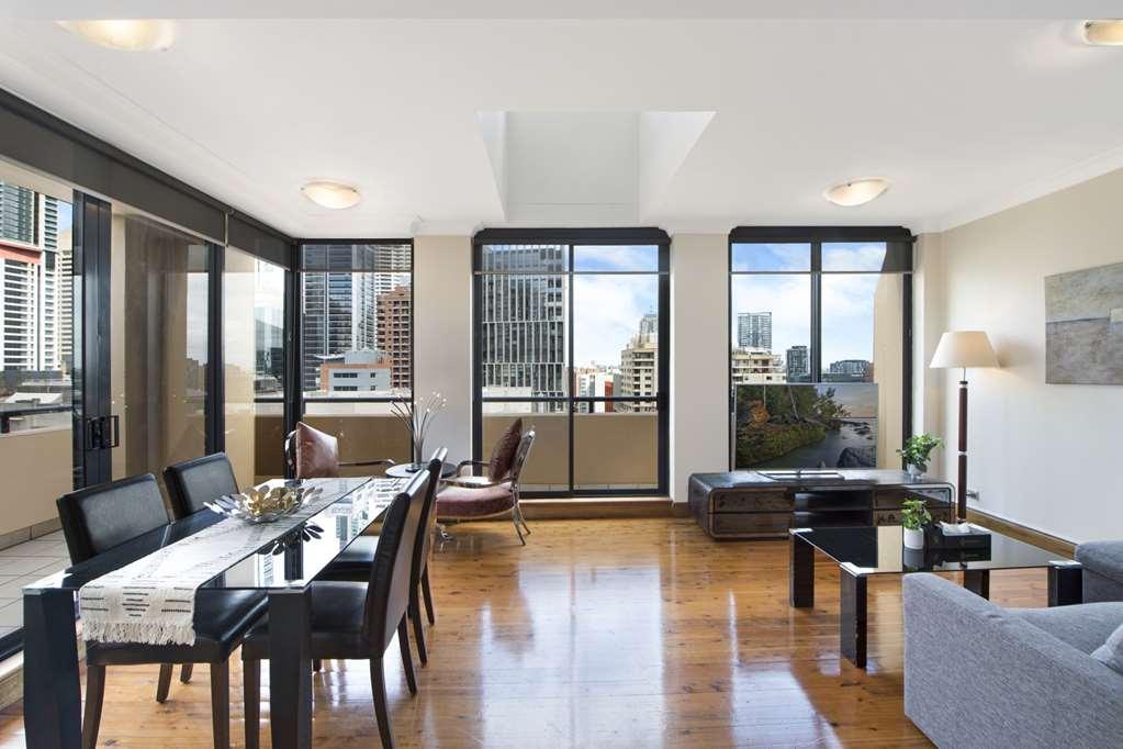 Yehs Harbour Hotel Sydney