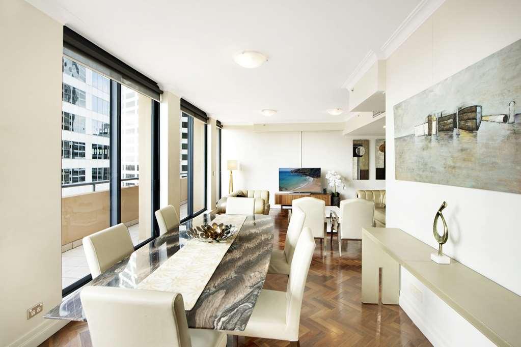 Yehs Harbour Sydney