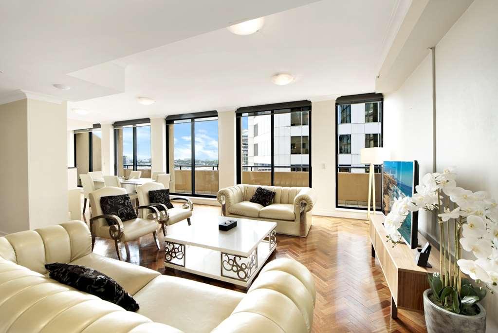 Yehs Harbour Sydney