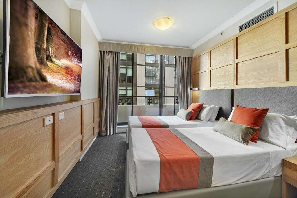Hotel Yehs Harbour Sydney