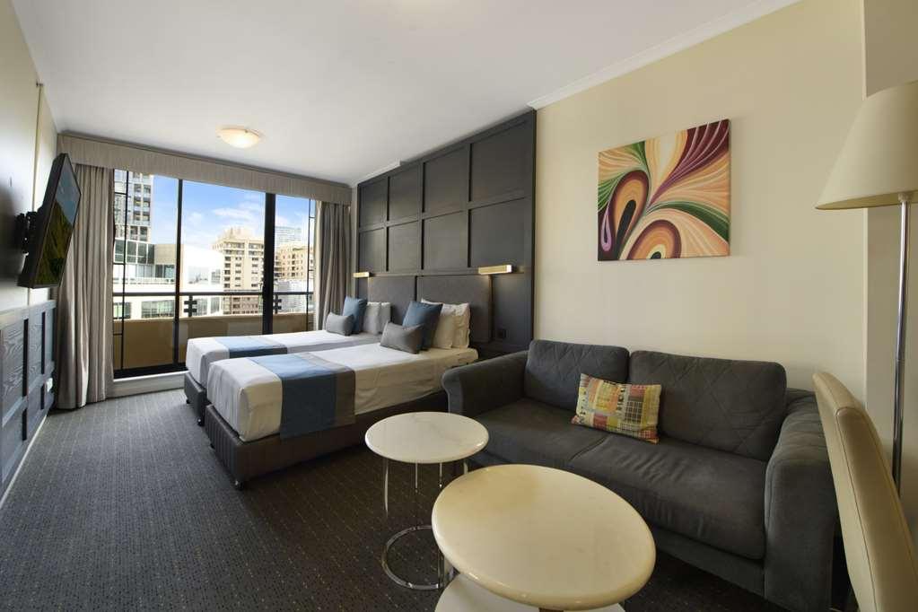 Yehs Harbour Sydney