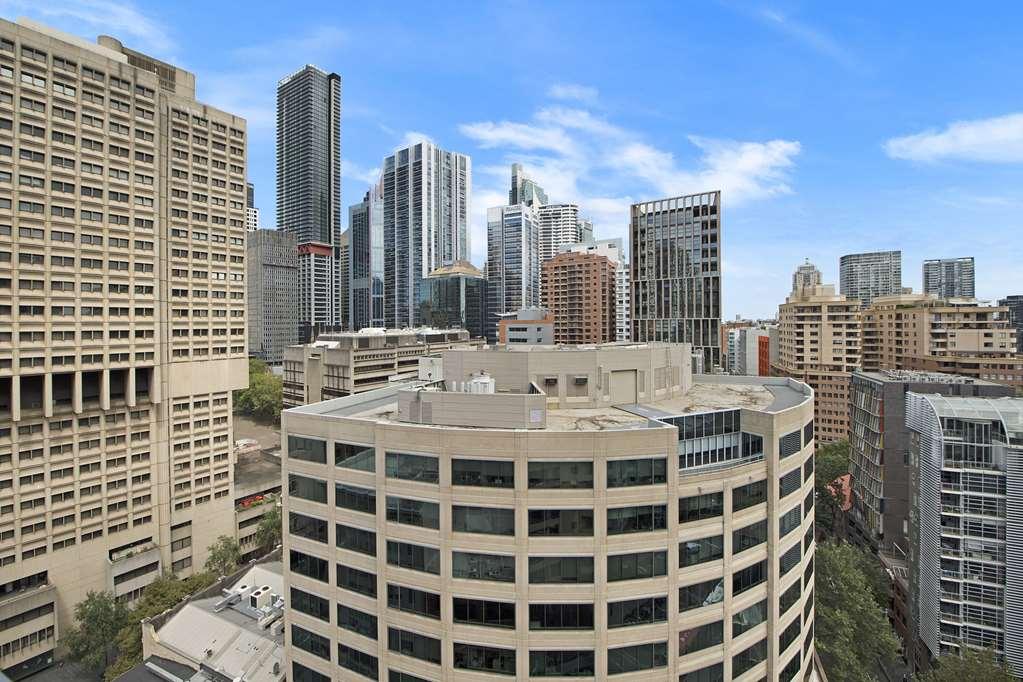 Hotel Yehs Harbour Sydney
