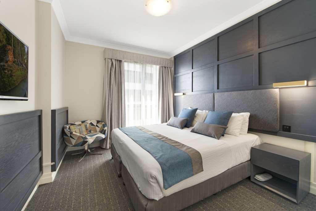 Yehs Harbour Hotel Sydney