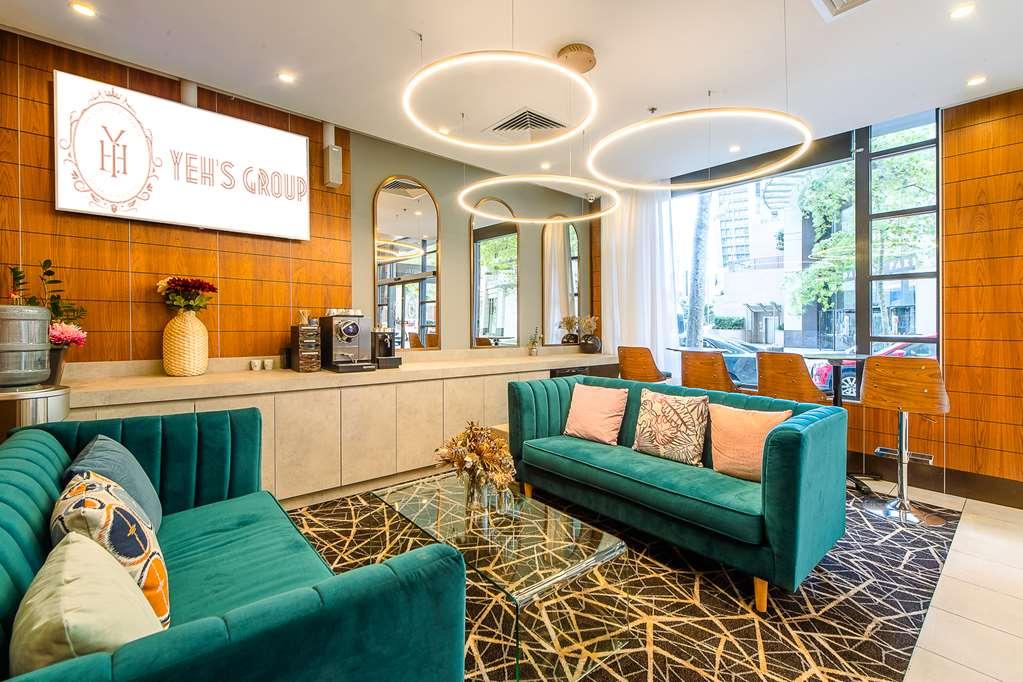 Hotel Yehs Harbour *