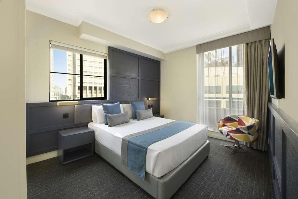 Hotel Yehs Harbour Sydney