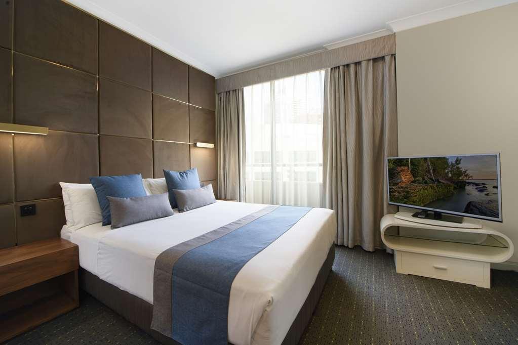 Yehs Harbour Hotel Sydney