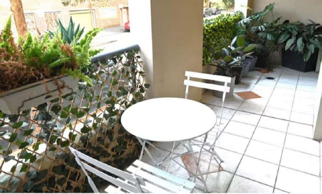 Apartment Style 2br In Pyrmont Next To Darling Harbour
