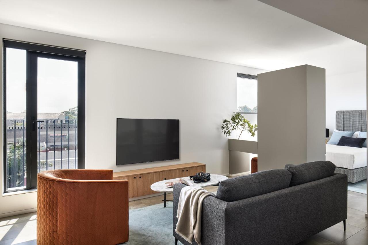 Aparthotel Punthill Parramatta 4*