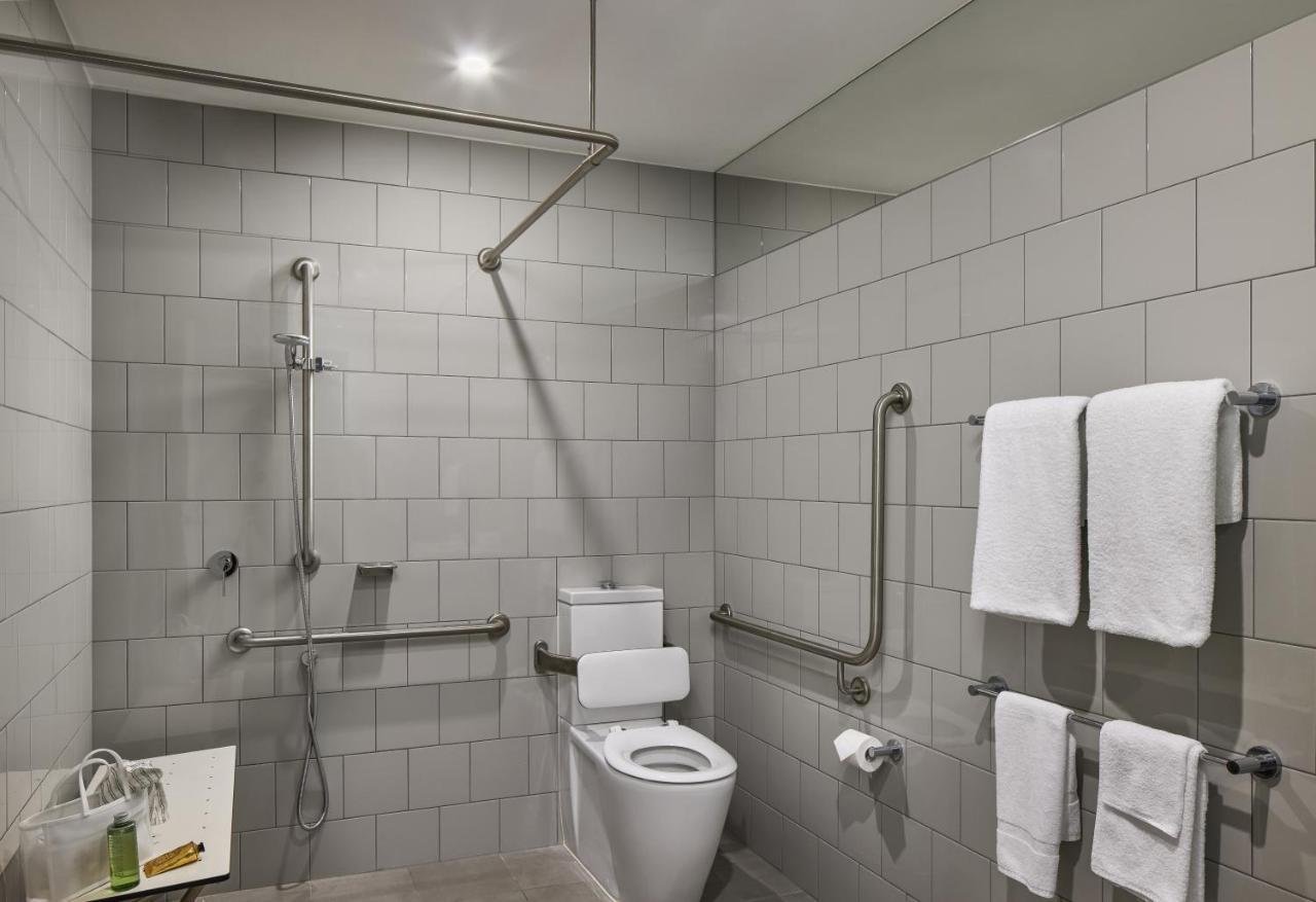 Aparthotel Punthill Parramatta 4*