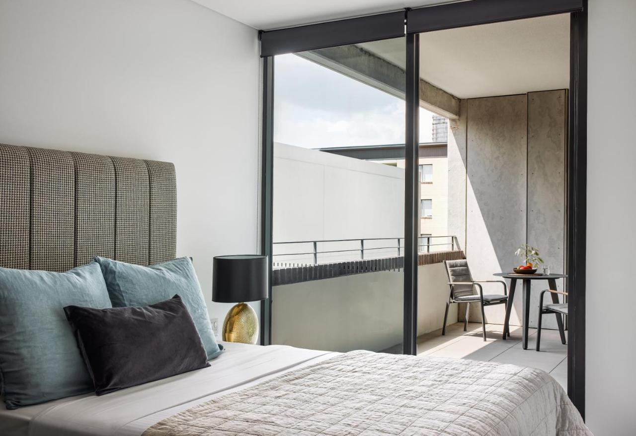 Punthill Parramatta Aparthotel Sydney