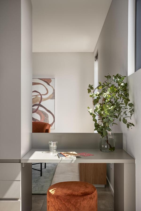 Punthill Parramatta Aparthotel Sydney