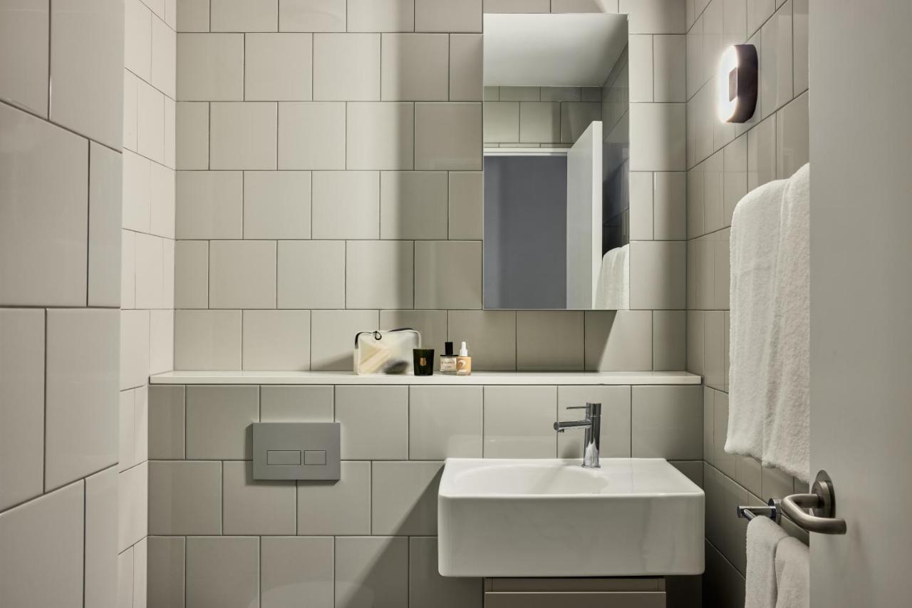 Aparthotel Punthill Parramatta 4*