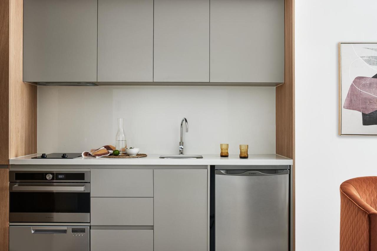 Punthill Parramatta Aparthotel 4*