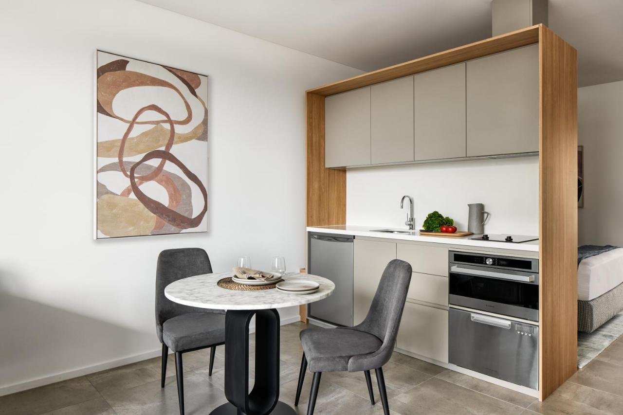 Aparthotel Punthill Parramatta Sydney