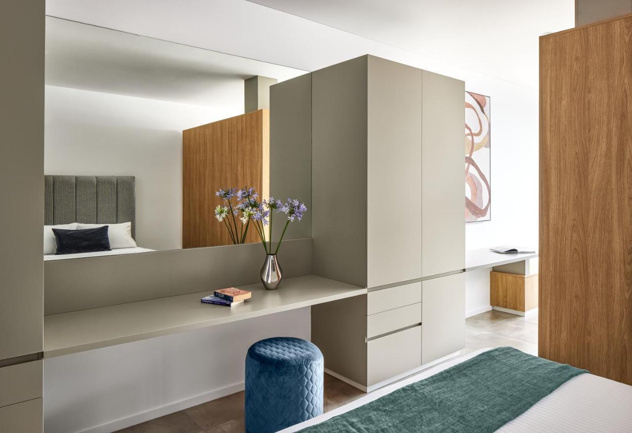 Punthill Parramatta Aparthotel 4*