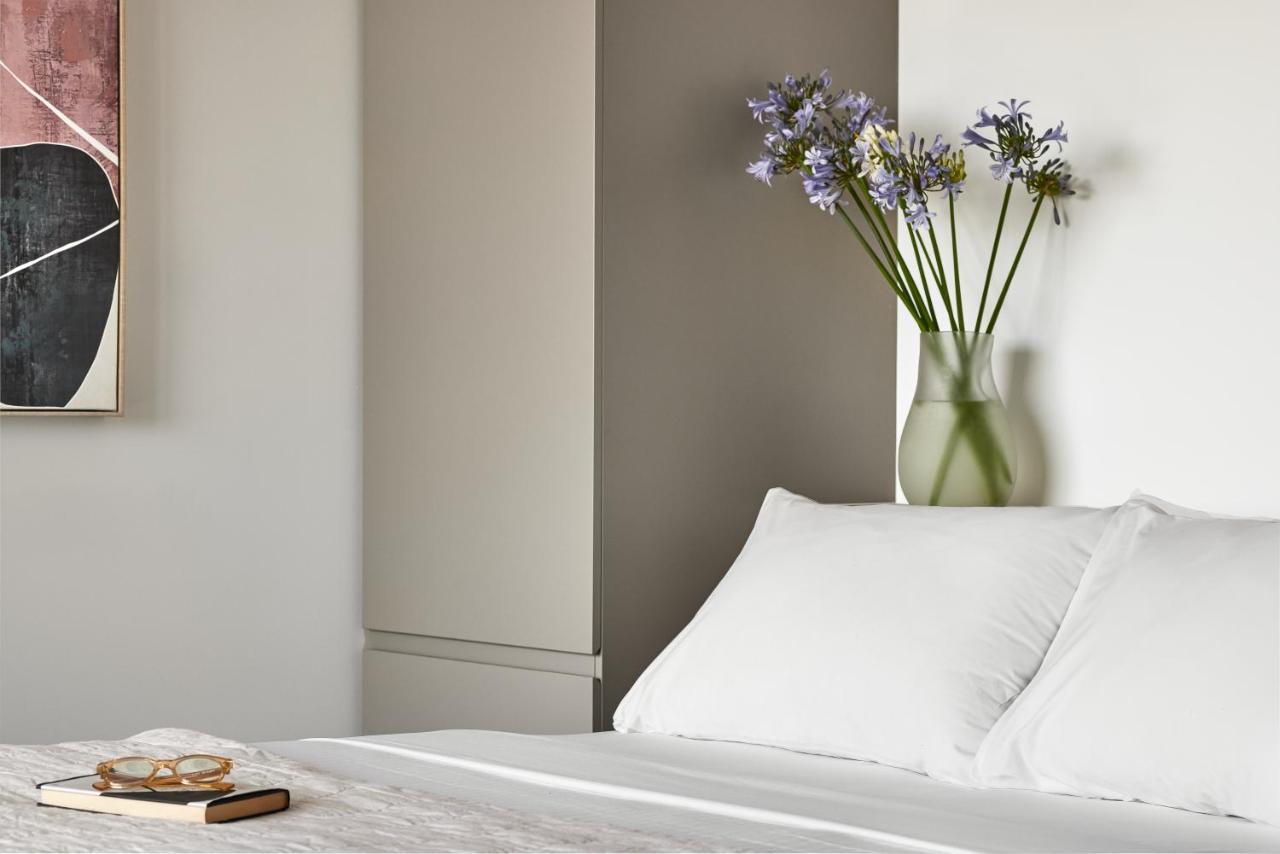 Punthill Parramatta Aparthotel Sydney