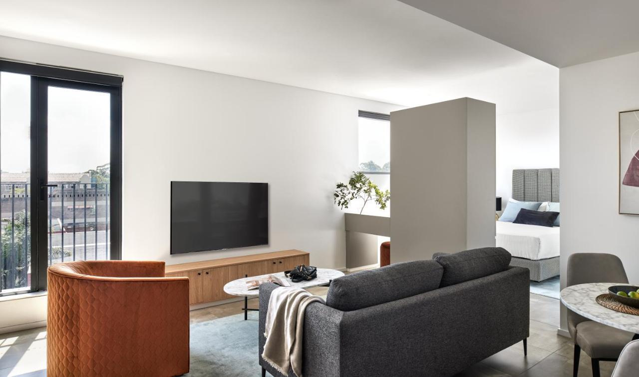 Punthill Parramatta 4*