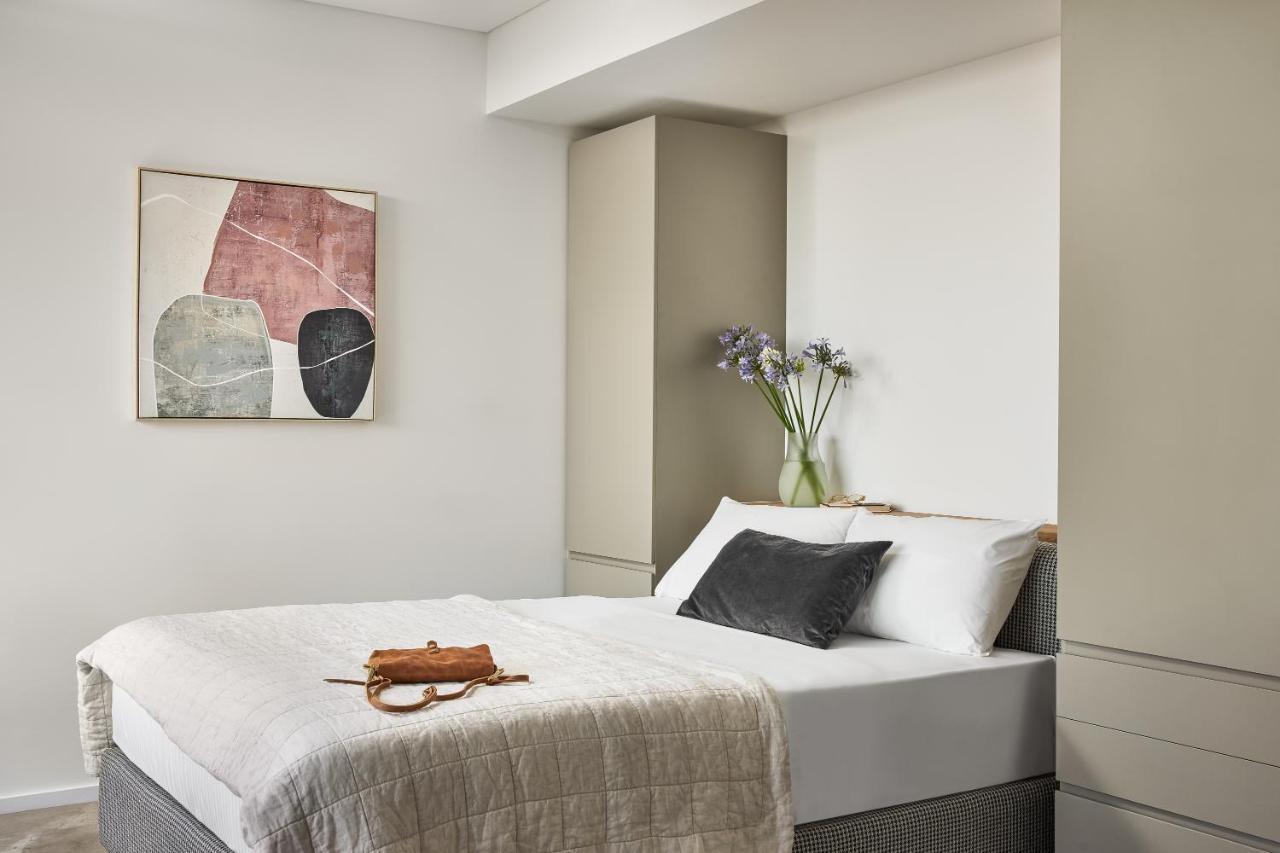 Punthill Parramatta Sydney