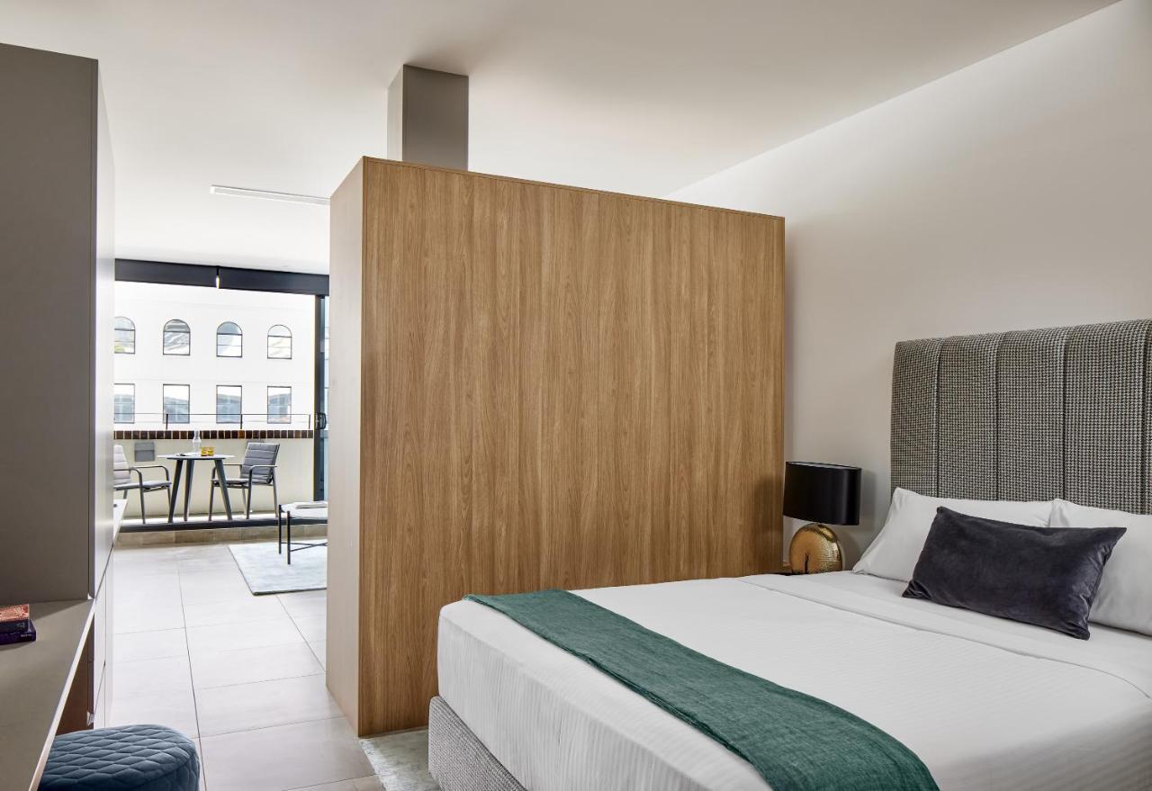 Punthill Parramatta 4*