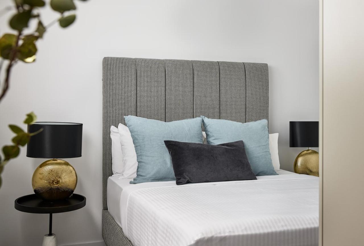 Punthill Parramatta Aparthotel 4*