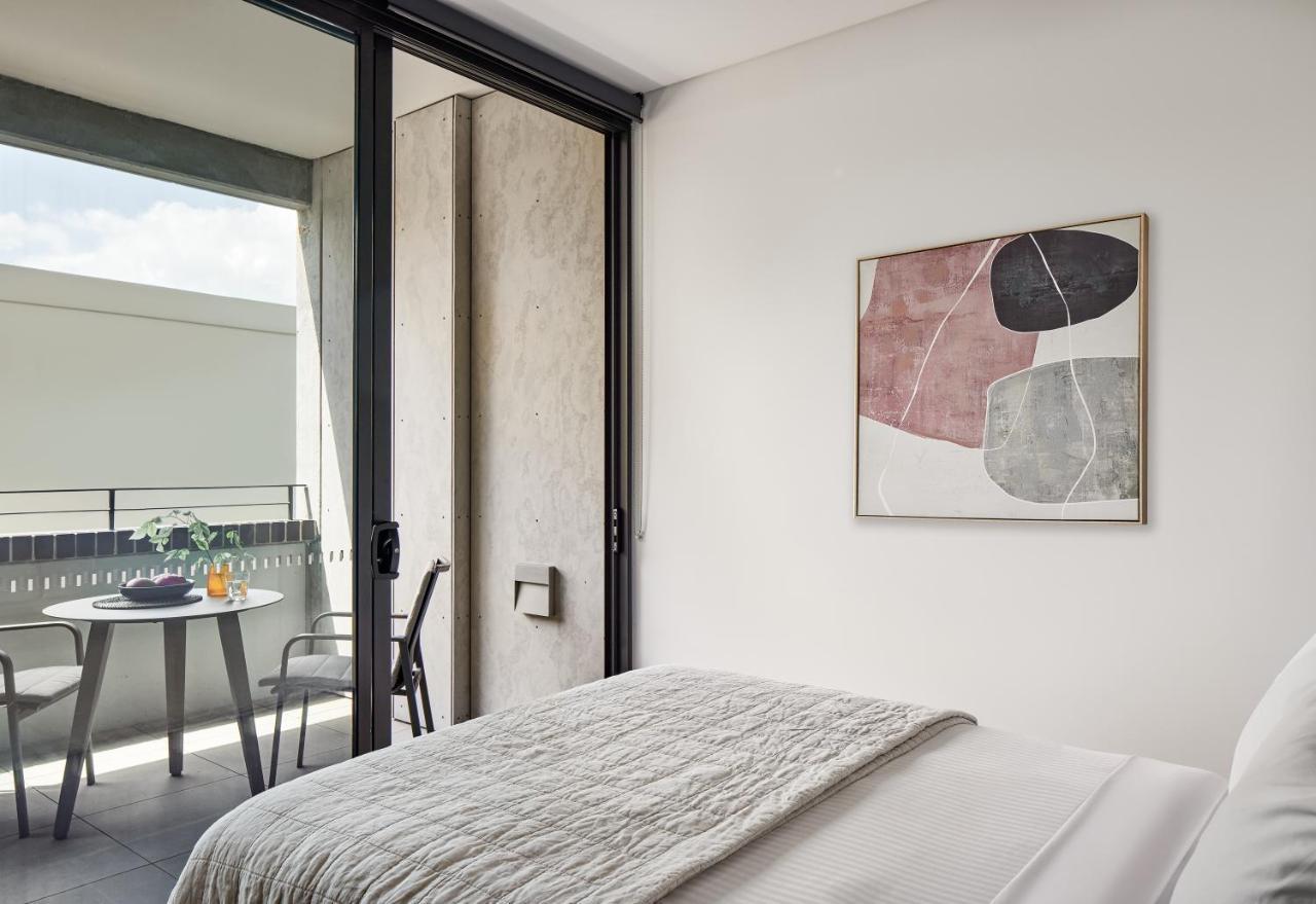 Punthill Parramatta 4*