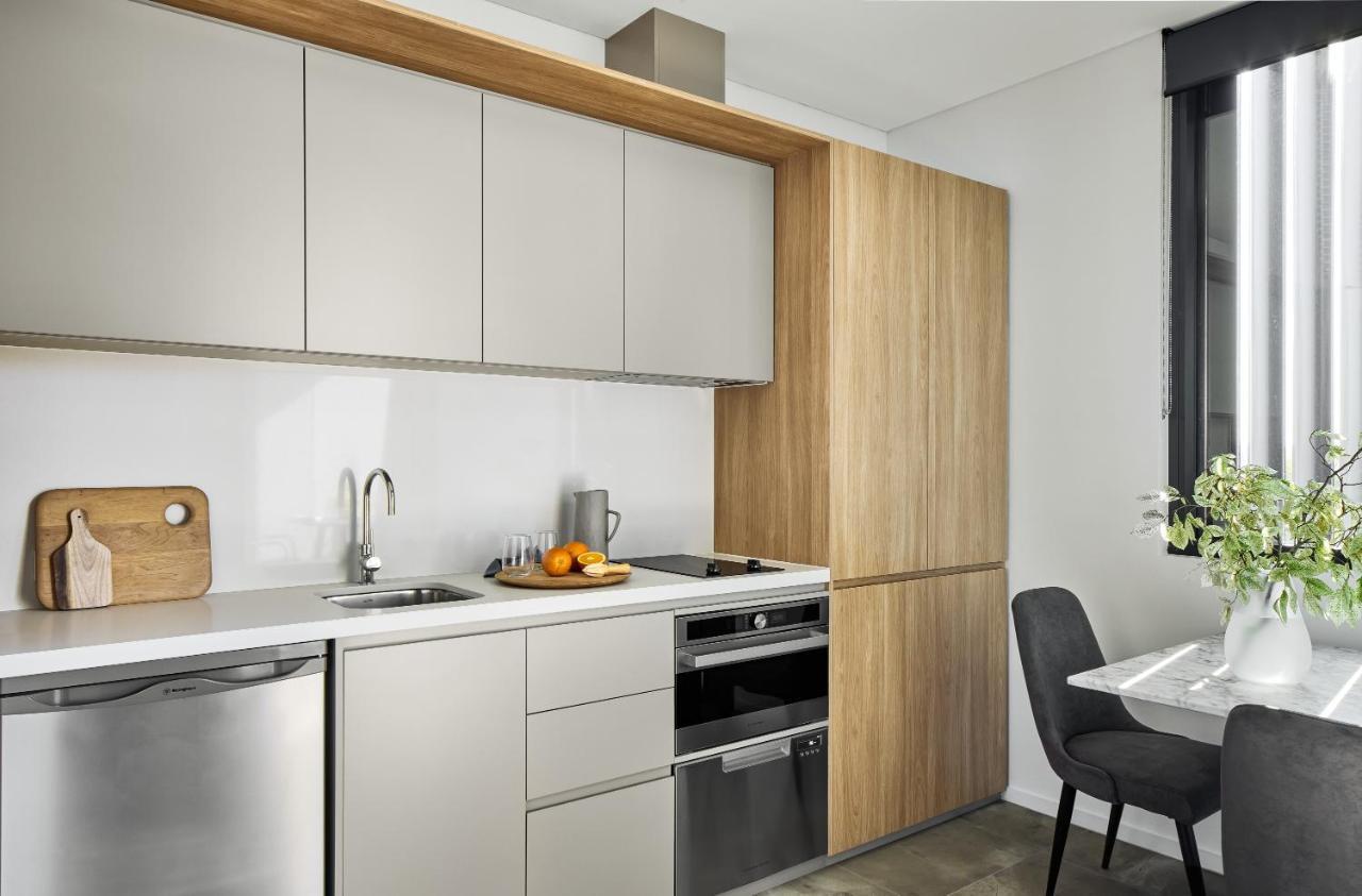 Punthill Parramatta Aparthotel 4*