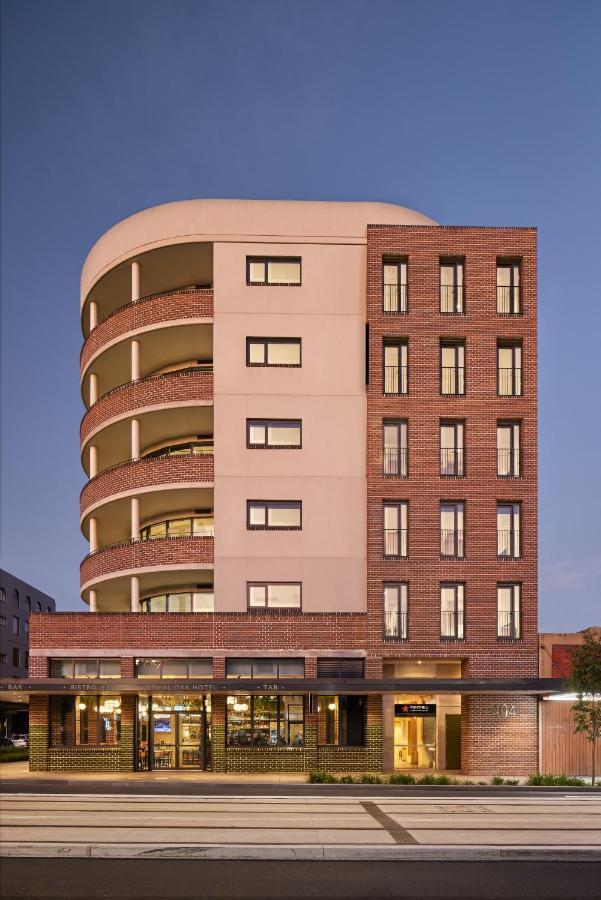 Punthill Parramatta 4* Sydney