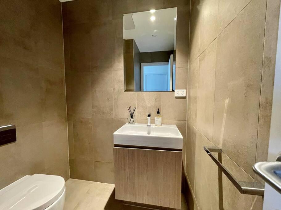 Apartamento Luxury 2beds With Stunning View