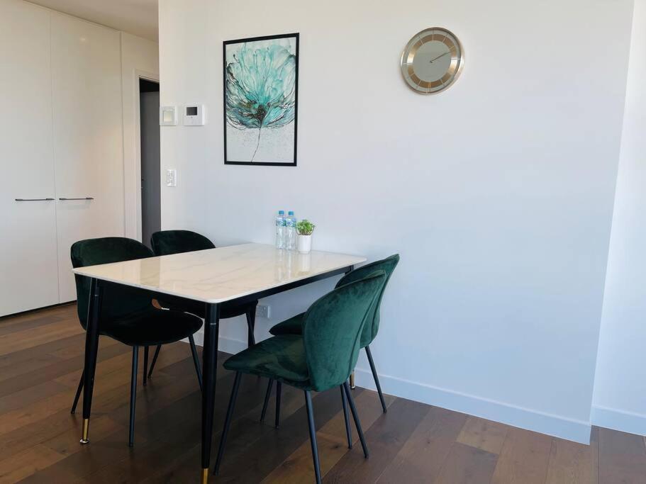 Apartamento Luxury 2beds With Stunning View *