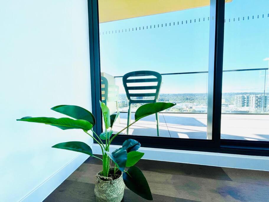 Luxury 2beds With Stunning View Apartamento Sidney