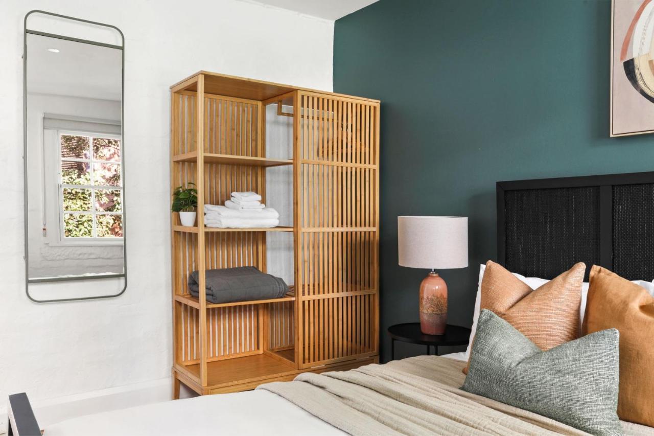 Stylish Darlinghurst Townhouse L 3 Bedrooms * Sidney