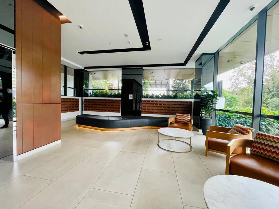 Apartamento Luxury 2beds With Stunning View