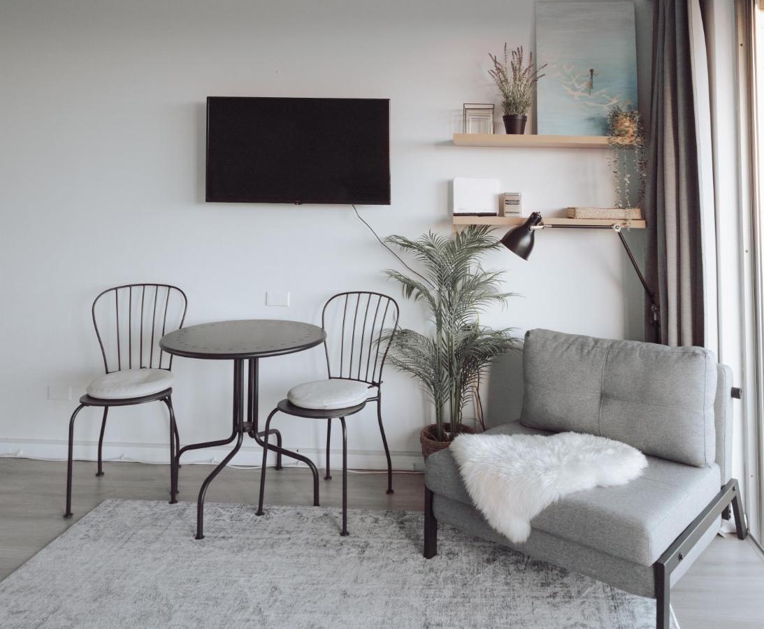 Apartment Cosy With A Big View Sydney