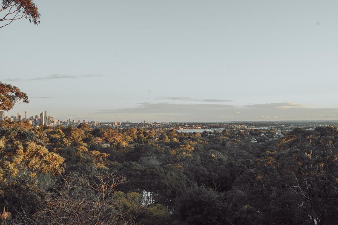 Cosy With A Big View Apartment Sydney