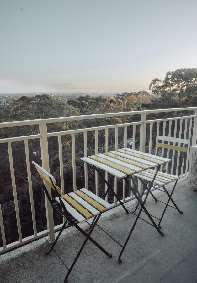 Cosy With A Big View Sydney