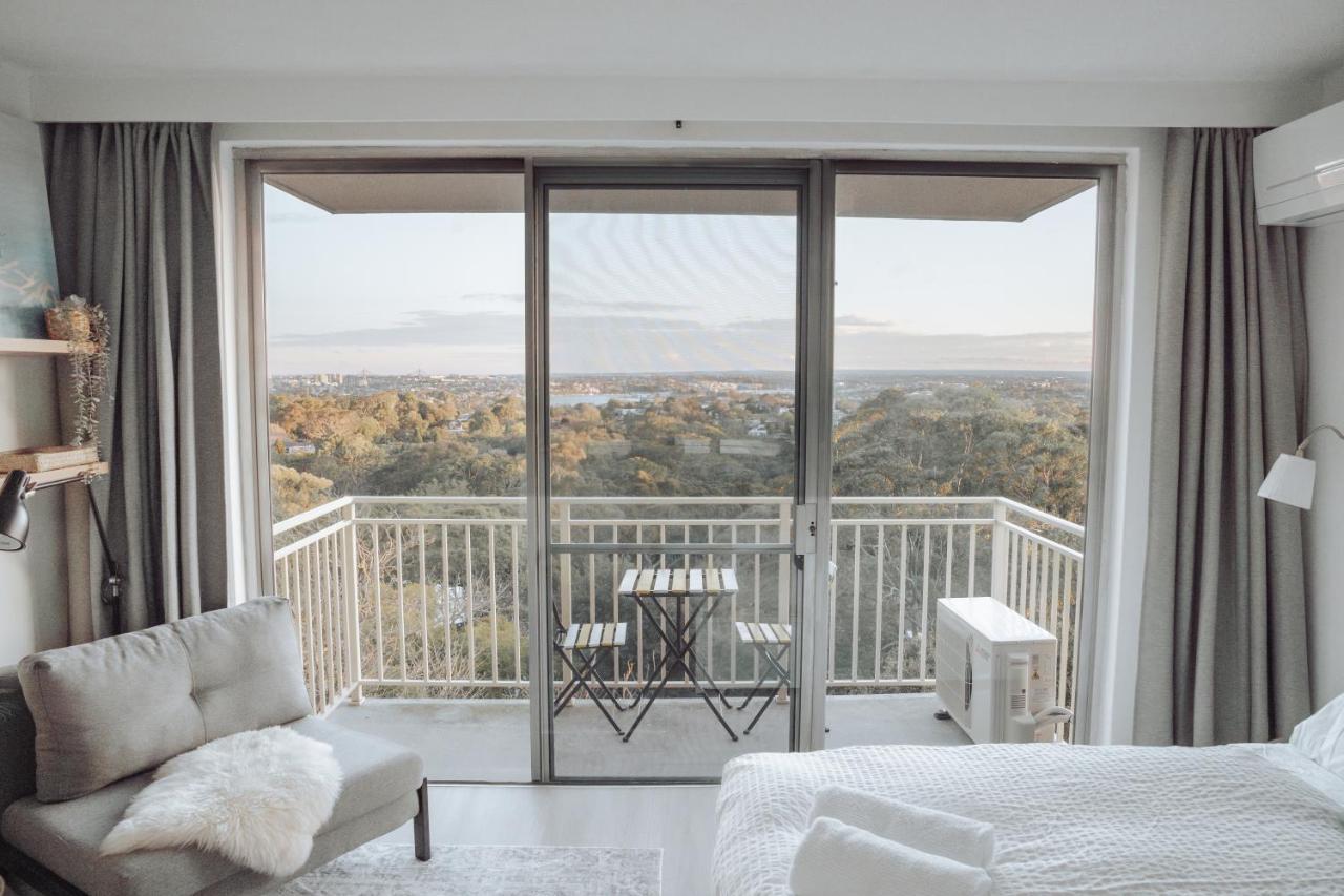 Cosy With A Big View Apartment