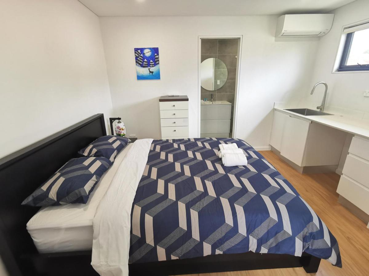 Ermihome Apartamento Sidney