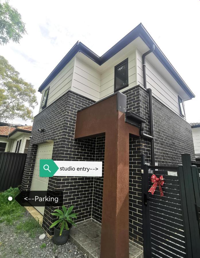 Ermihome Apartment