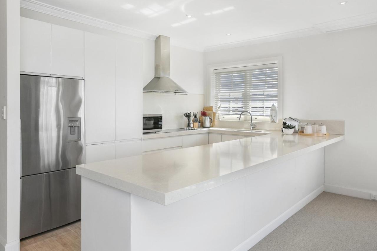 Balmoral Unbelievable Views 1min Walk To Apartment Sydney
