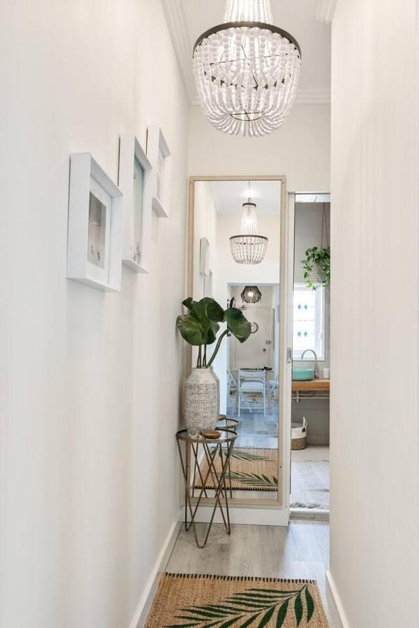 Relaxed Coogee Coastal Living With Ocean Views Apartment Sydney