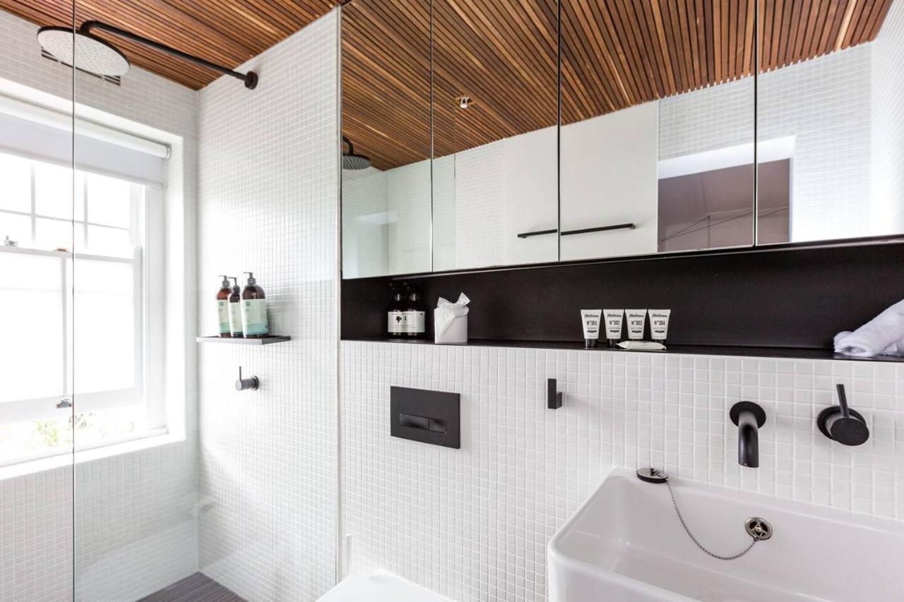 Designer Darlinghurst Studio With Rooftop Views Apartamento