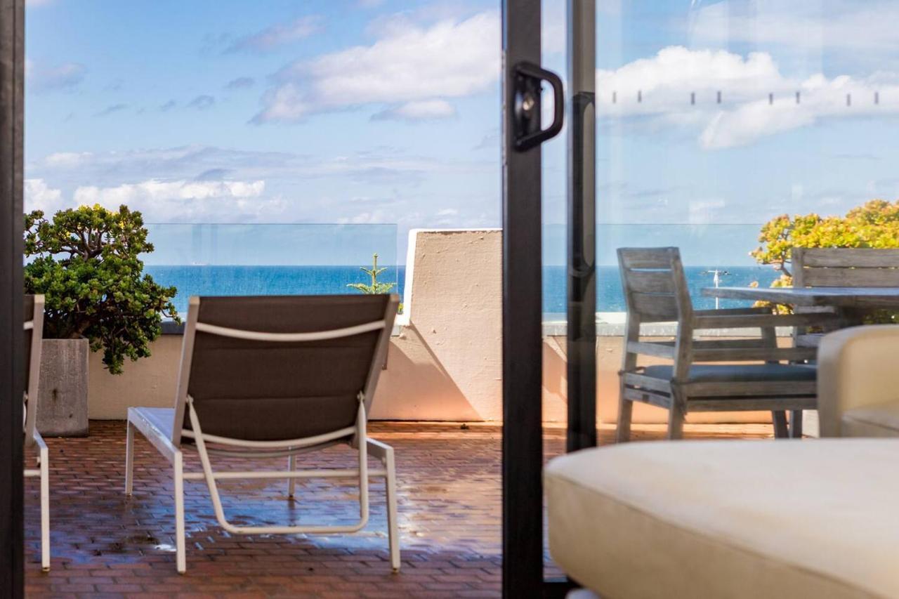 Apartment Bondi Beachfront Lifestyle - Ocean Views And Parking