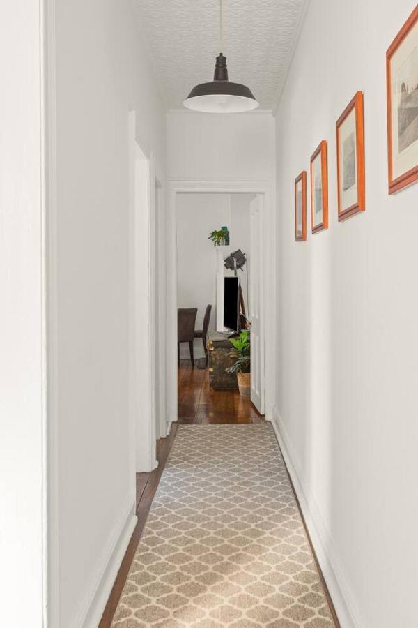 Apartamento Idyllic Heritage Footsteps To The Harbour Sidney