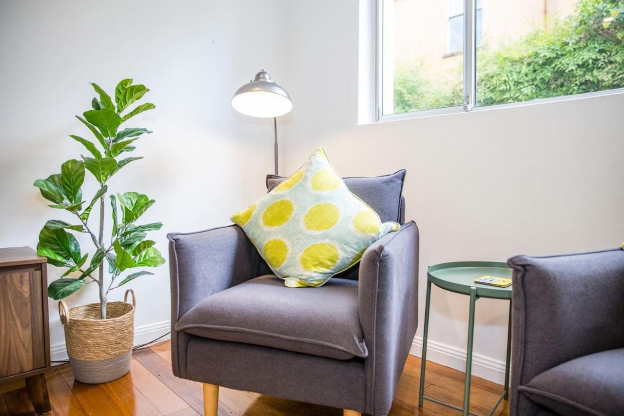 Apartment Esperanza Gardens - A Stylish Victorian