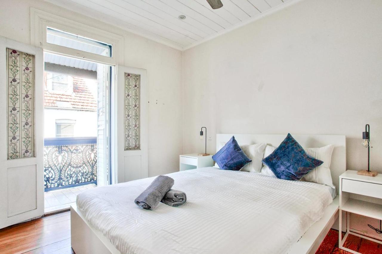 3 Bedrooms - Darling Harbour - Ada Place Holiday home *