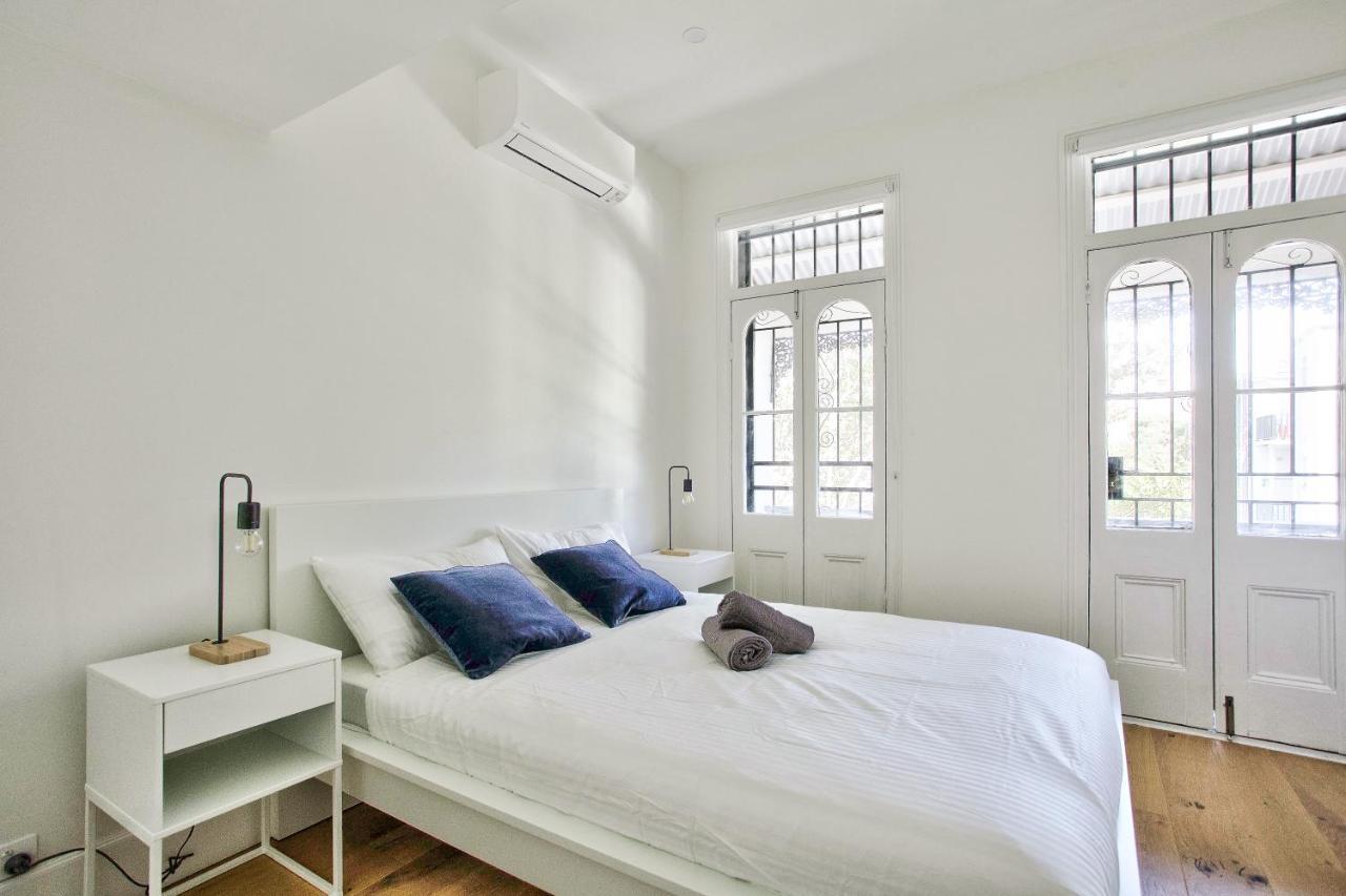 3 Bedrooms - Darling Harbour - Junction St 2 E-bikes Included Ferienhaus