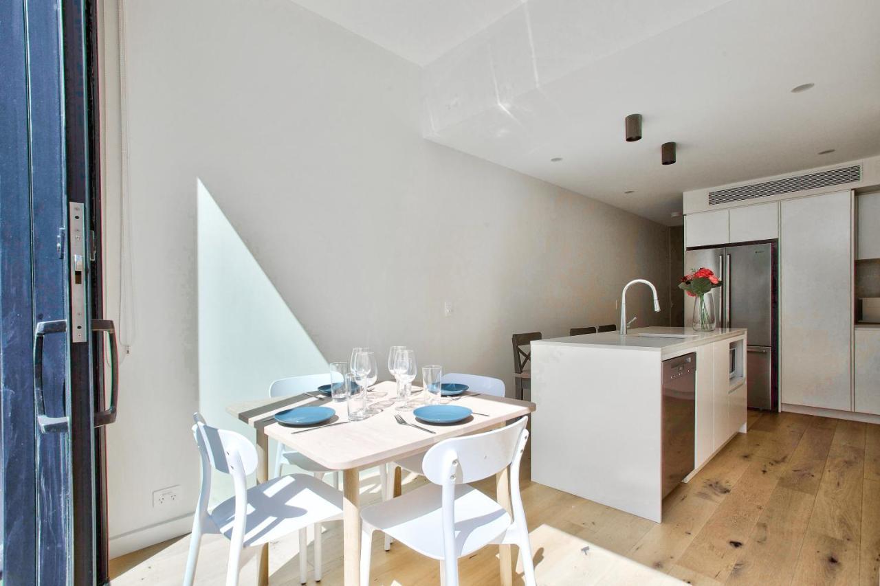 Ferienhaus 3 Bedrooms - Darling Harbour - Junction St 2 E-bikes Included Sydney