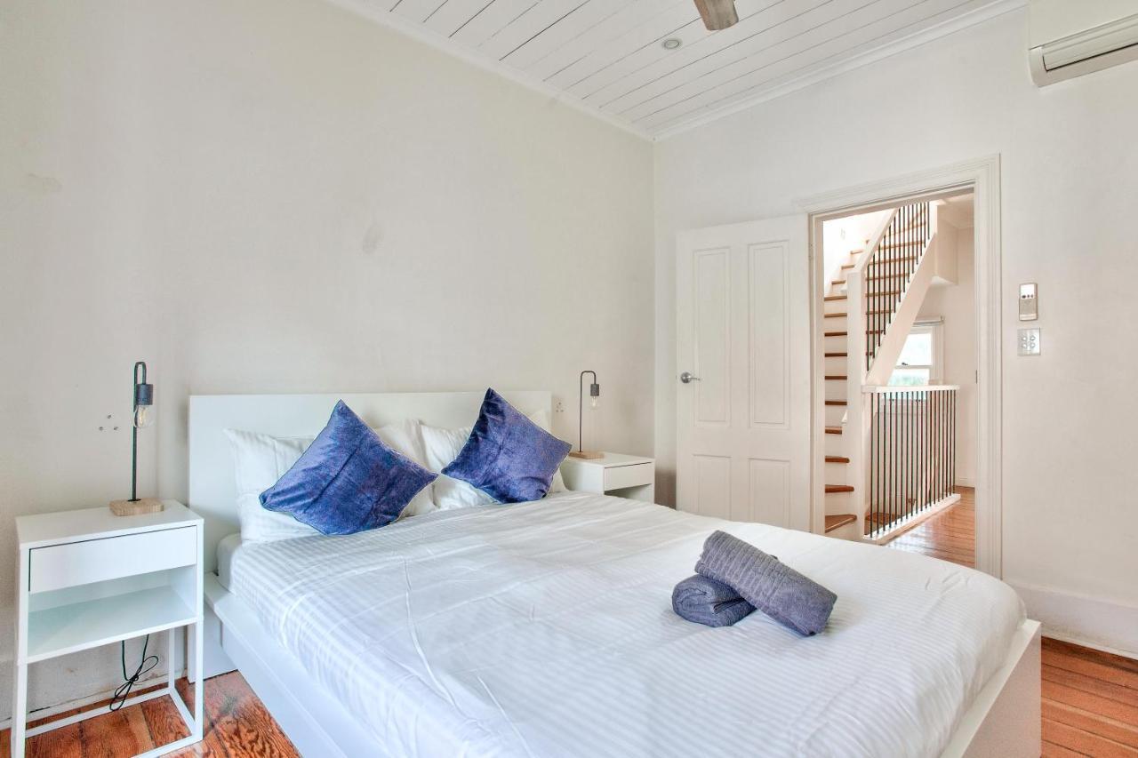 3 Bedrooms - Darling Harbour - Ada Place Holiday home *