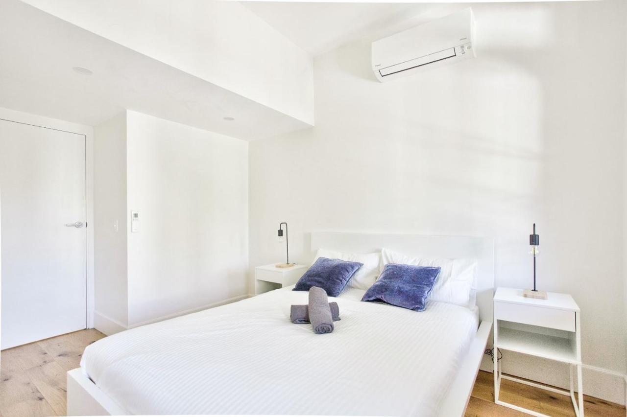 3 Bedrooms - Darling Harbour - Junction St 2 E-bikes Included * Sydney